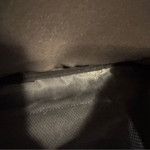 Victorinox Swiss Army Black Architecture 3.0 Zipper Laptop Backpack 31322301 - Picture 10 of 16